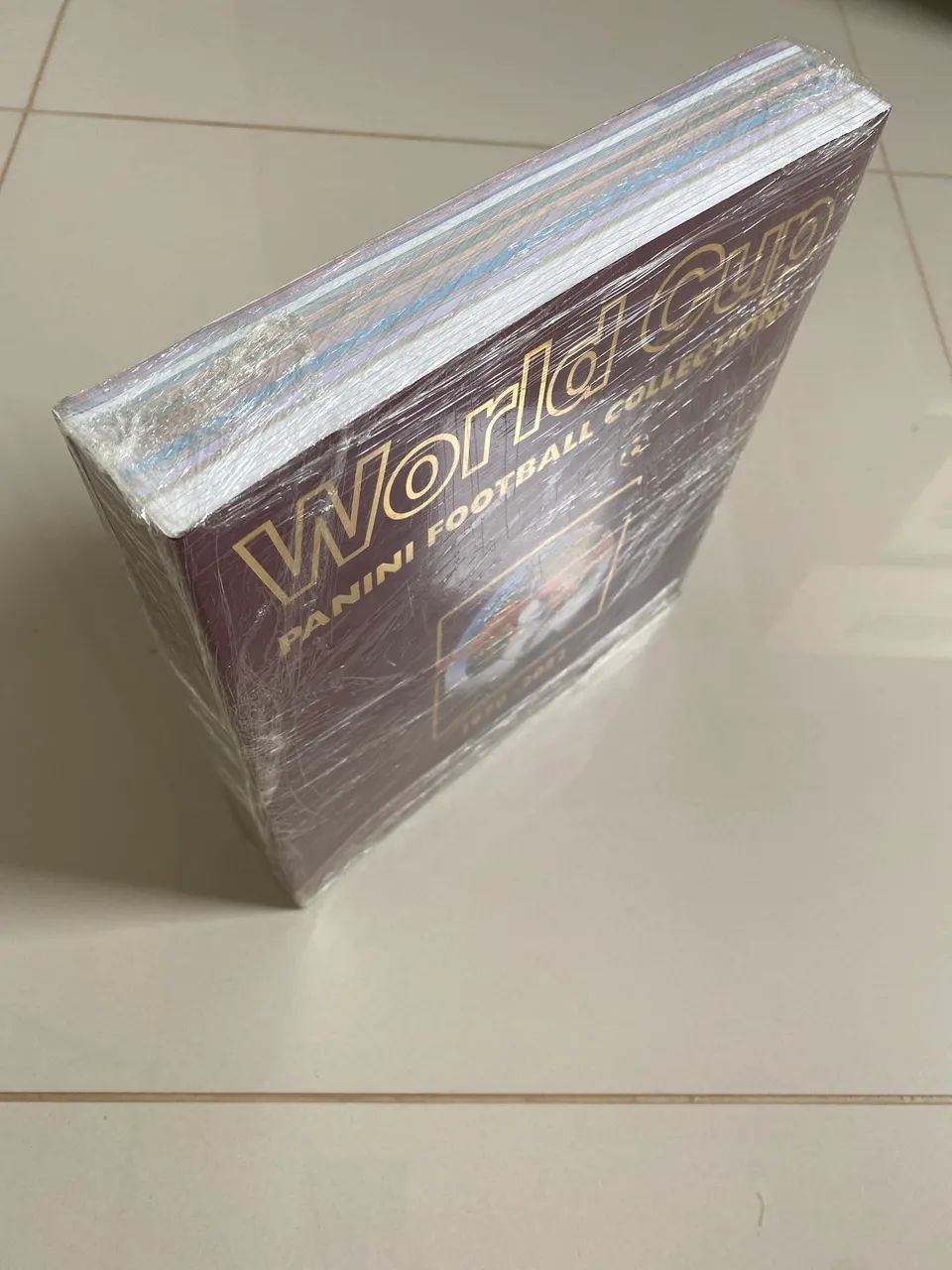 FIFA WORLD CUP COLLECTION 1970 - 2022 - Foto 2