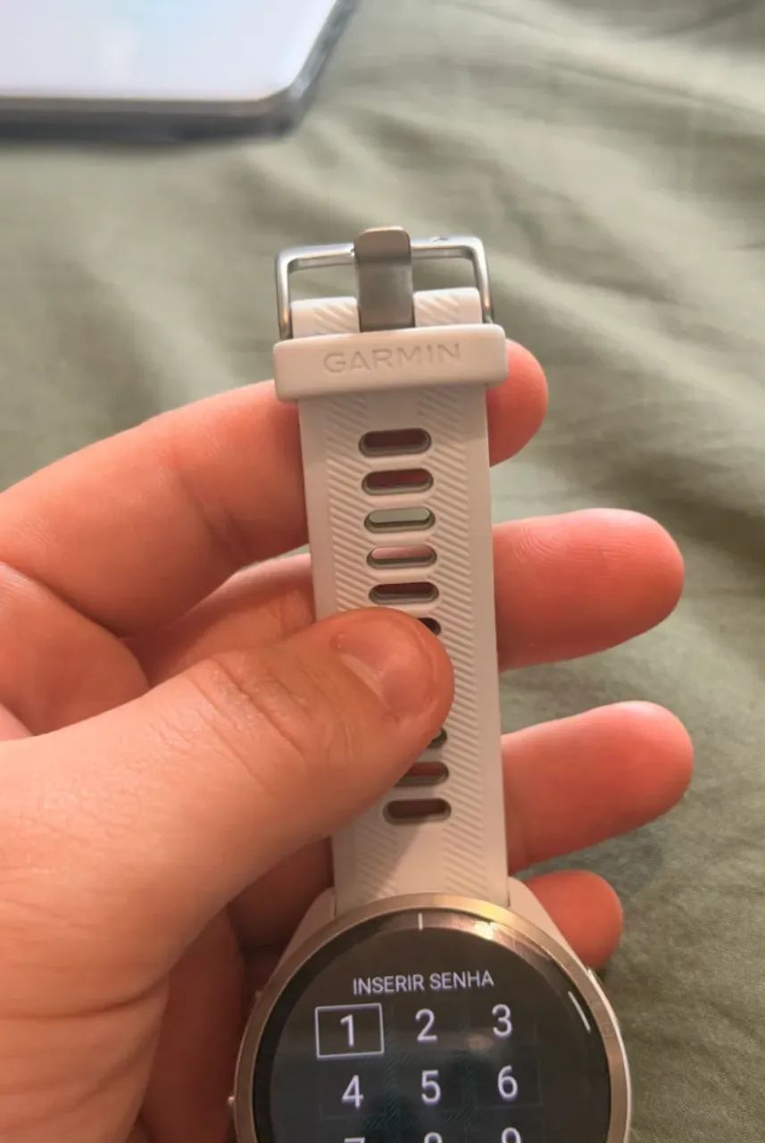 Garmin 965 Zero bala - 2 meses de uso  - Foto 2