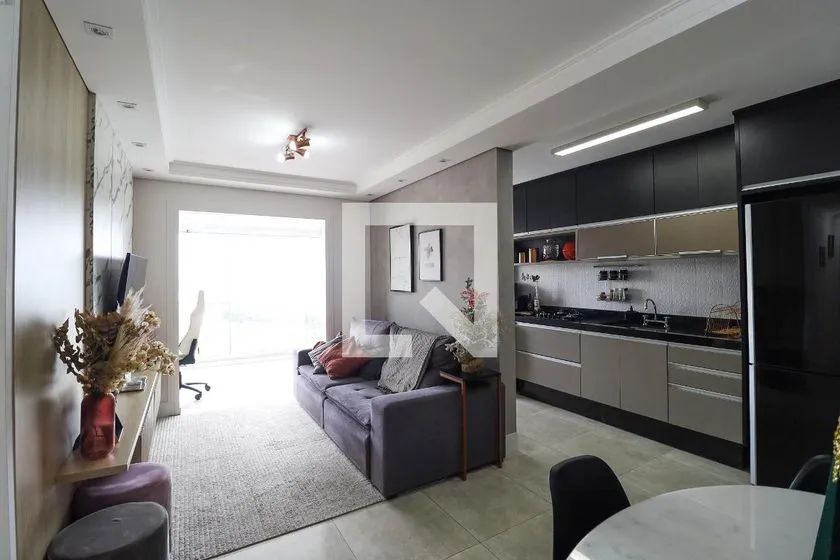 Apartamento à Venda - Vila Maria , 2 Quartos, 69 m2 - Foto 3