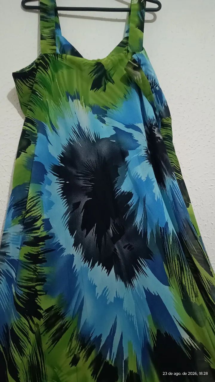 Vestido lindo - Foto 4