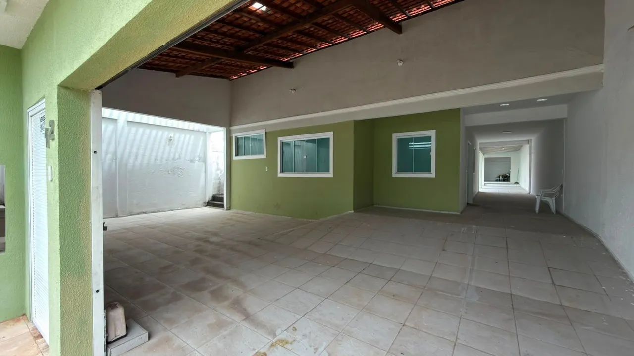 VENDO CASA NO COHAFUMA