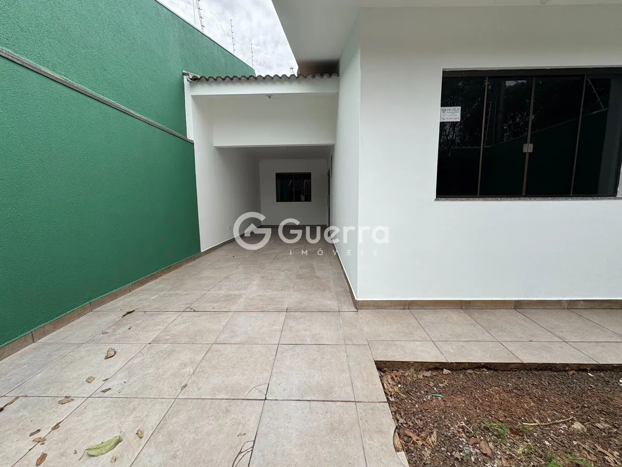 Casa para Alugar no Residencial Bim em Maringá - Foto 3