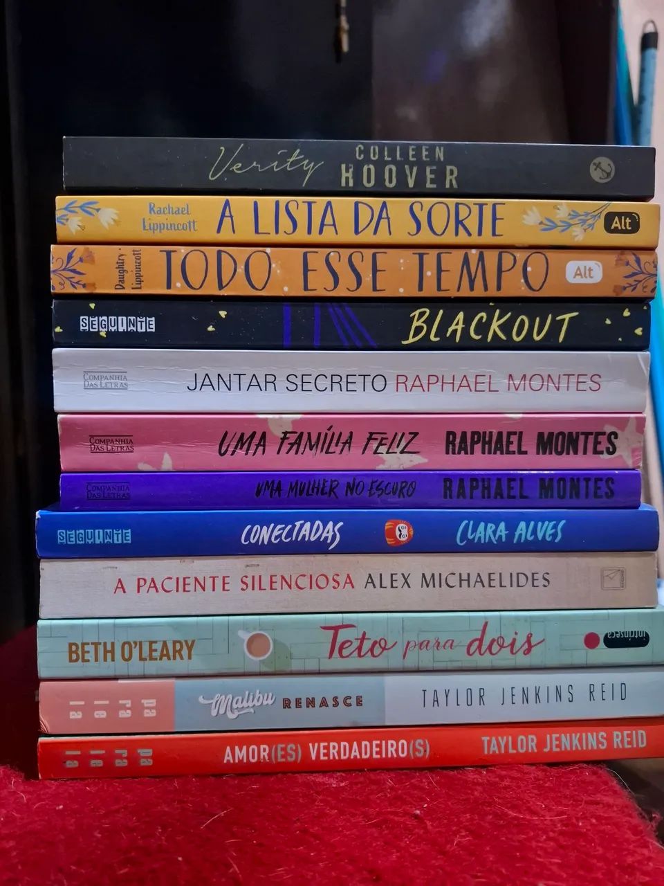 Livros