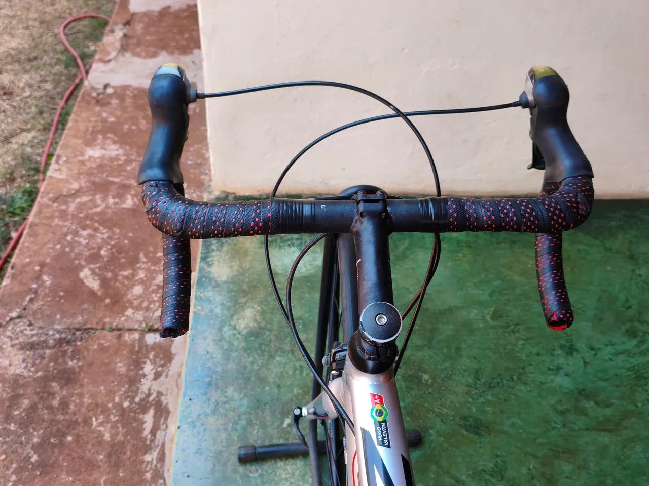 Bicicleta road speed Specialized  - Foto 2