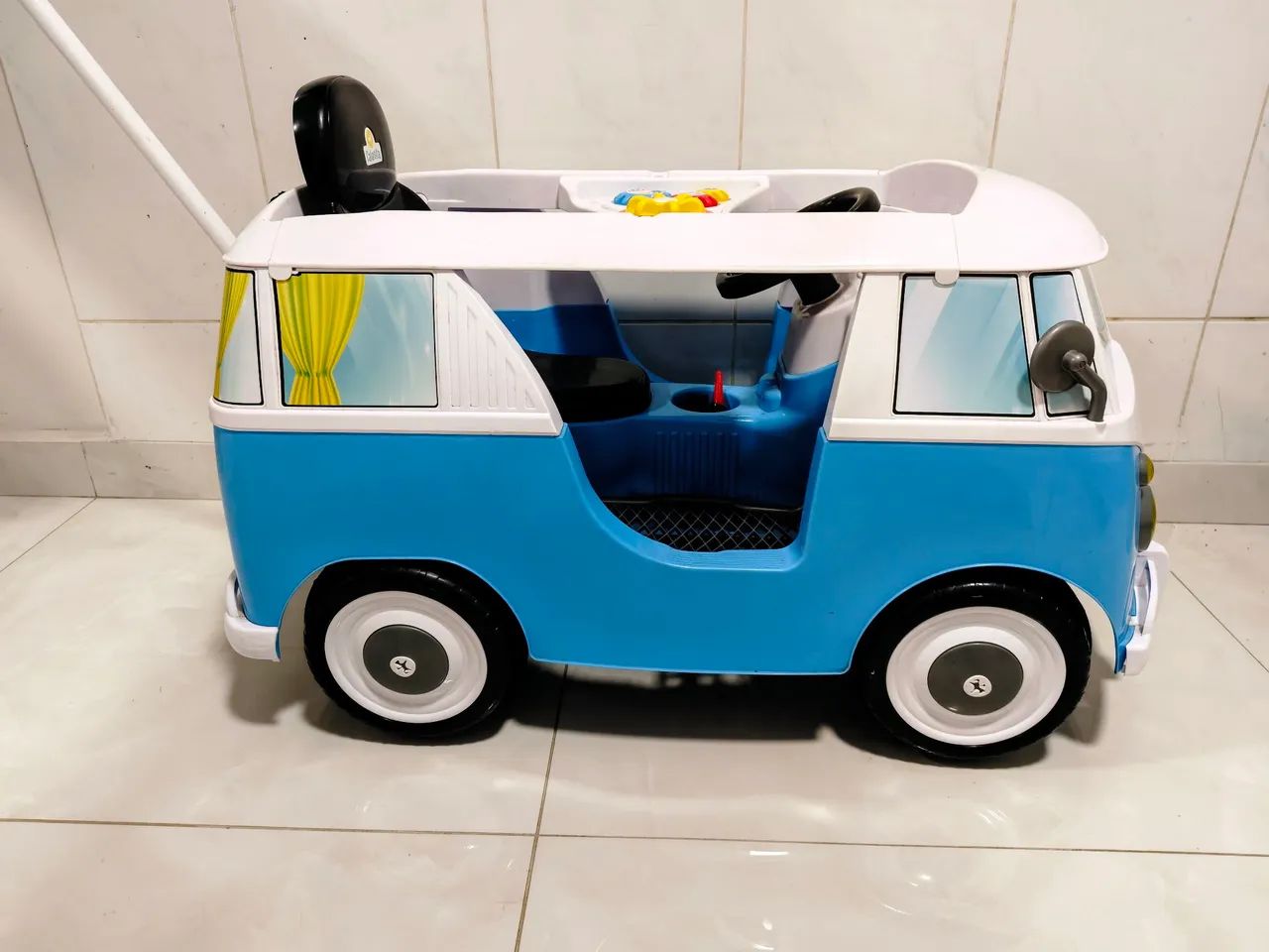 Kombi  - Foto 3