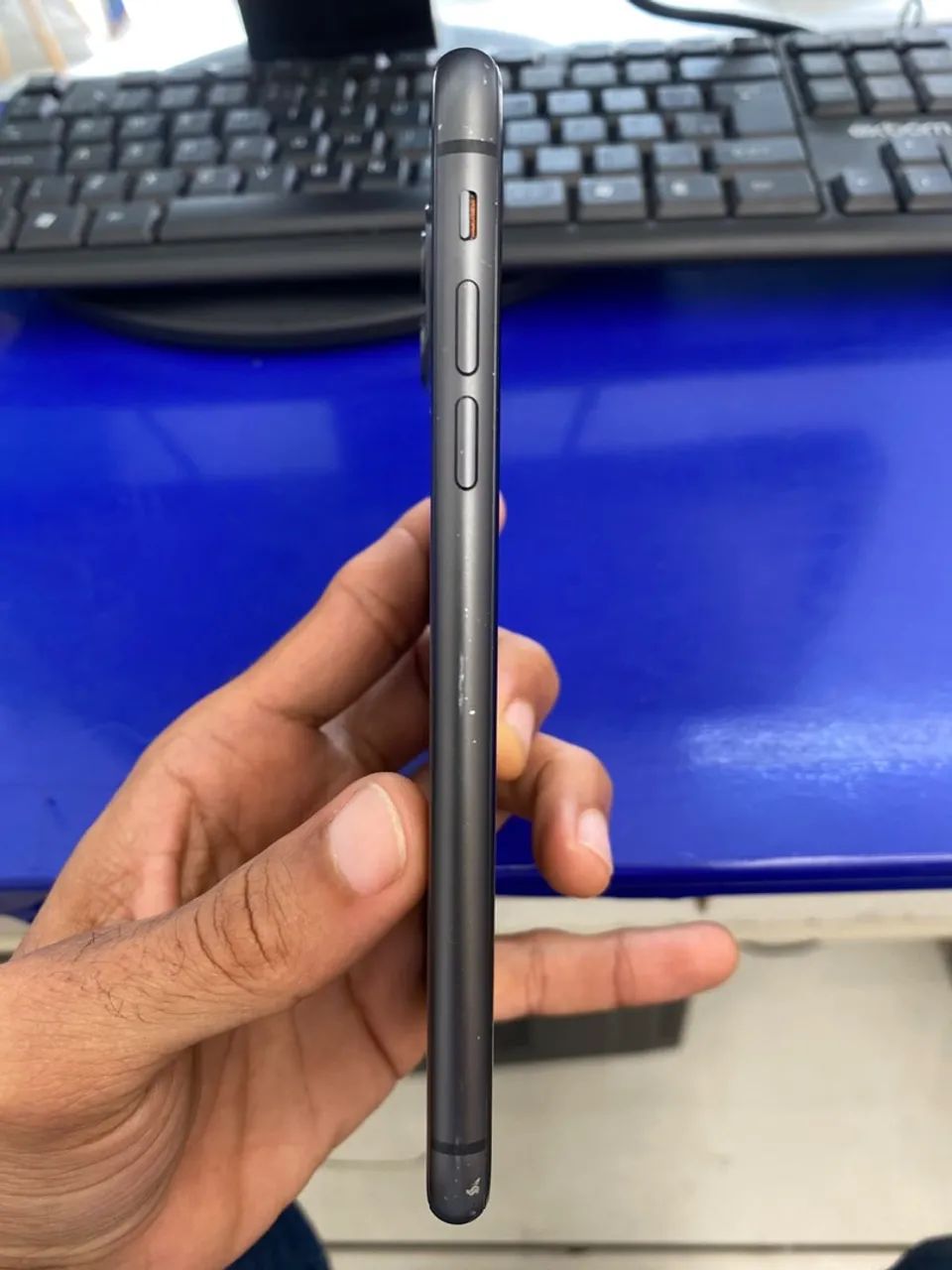 iPhone 11 - Foto 4
