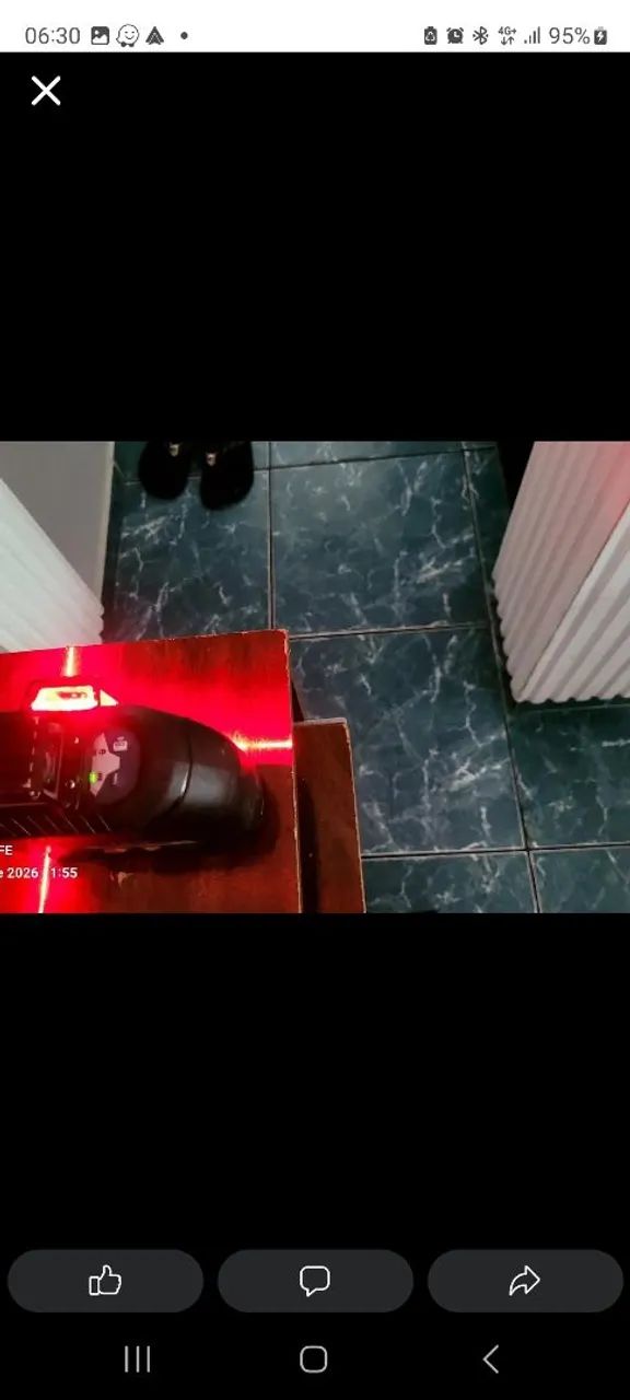 Nível laser  - Foto 2