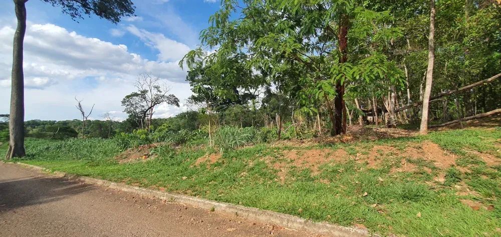 Chácara com 1.500m² próximo a Nerópolis
