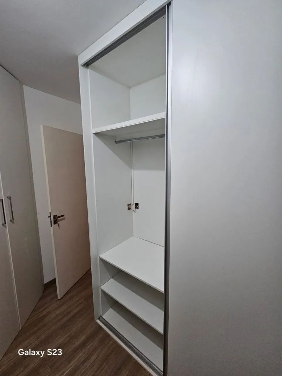 Guarda roupa planejado  - Foto 3