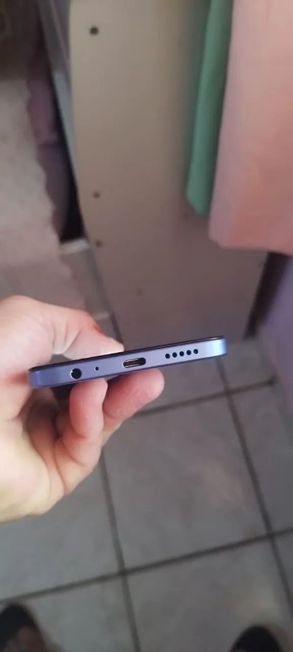 REDMI 15 C (NOVO) - Foto 3