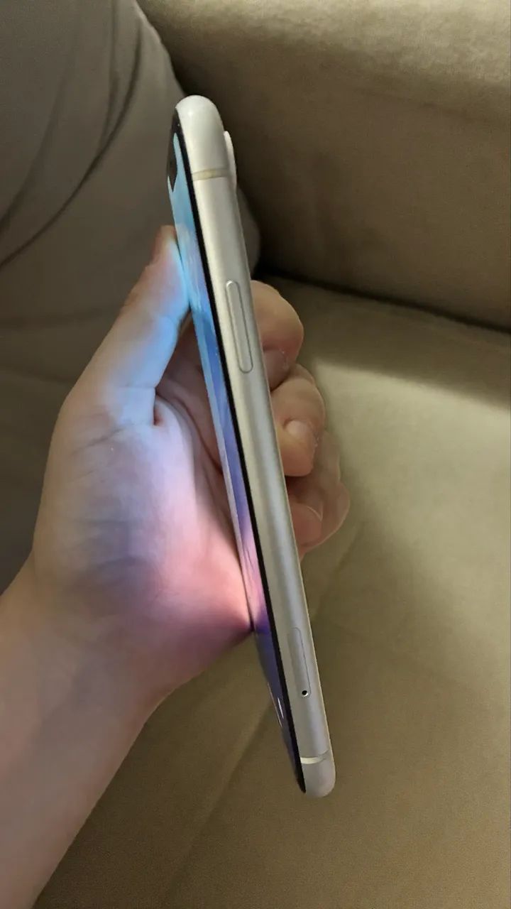 Vendo iPhone XR usado - Foto 3