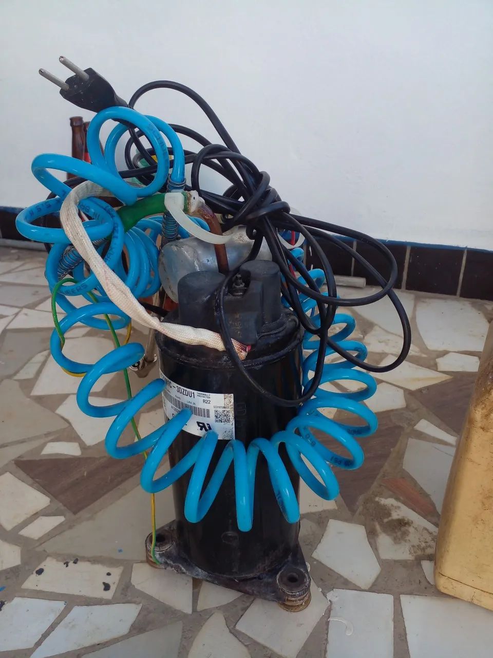 Bomba - Foto 4