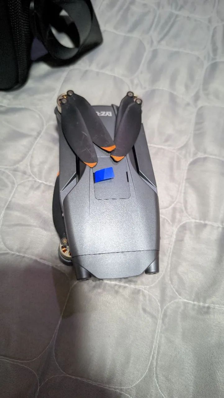 Drone L600 pro max com guinbal  - Foto 2
