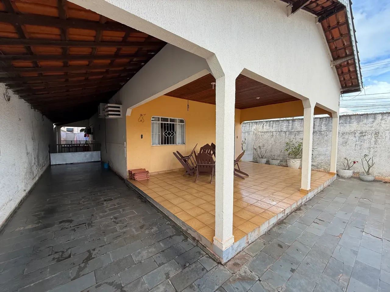 Imóvel para venda com 187 metros quadrados com 3 quartos em Morada da Serra - Cuiabá - MT - Foto 5
