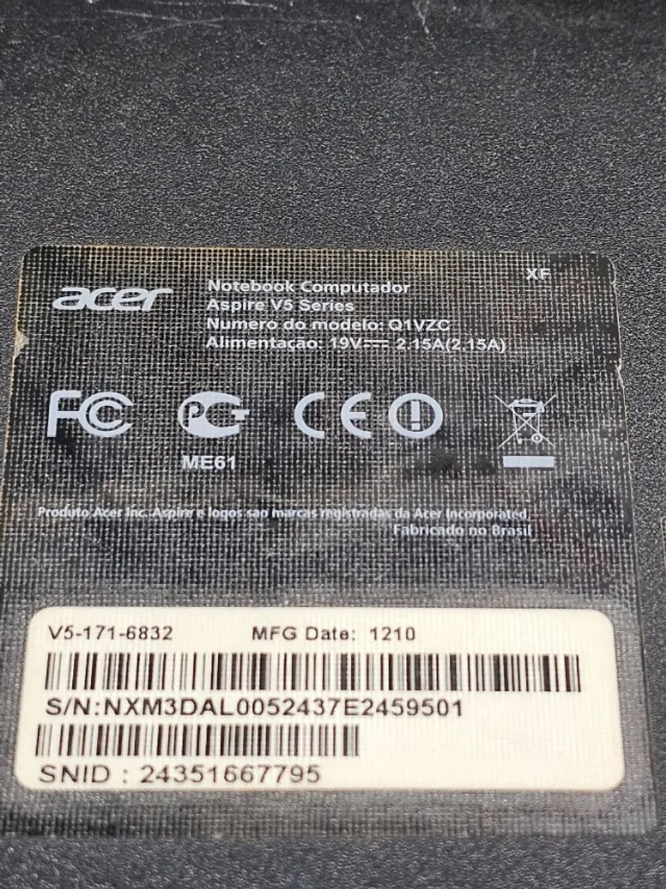Notbook - Foto 4