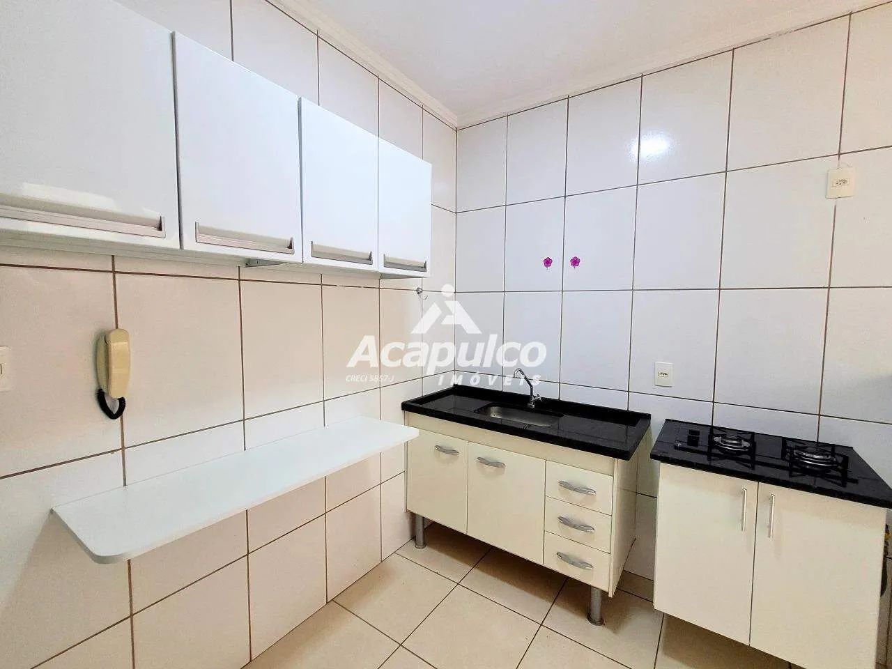 Kitnet com 01 dormitório para alugar no Jardim Werner Plaas em Americana/SP. - Foto 4