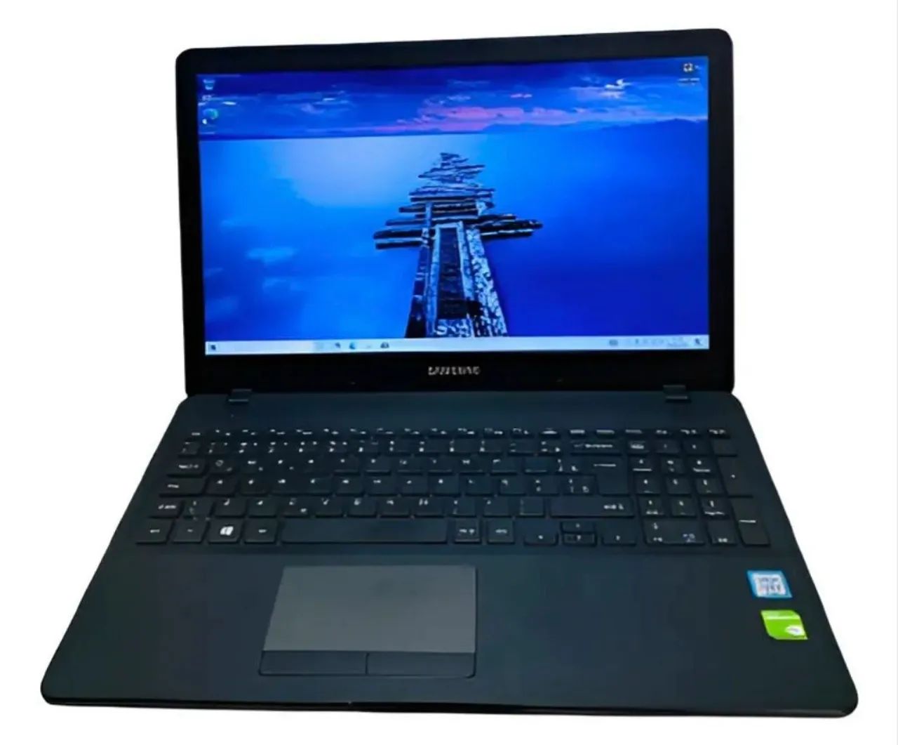 Notebook Samsung 