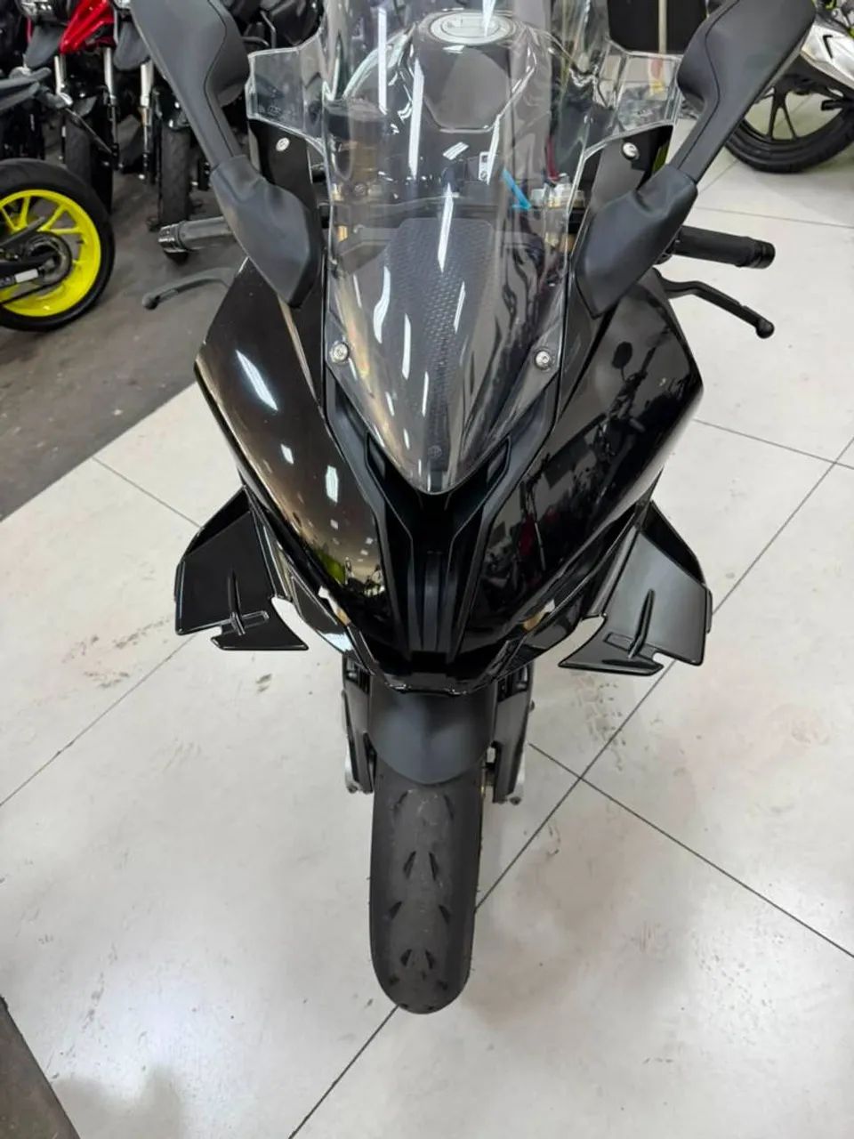 BMW S 1000 RR - Foto 5