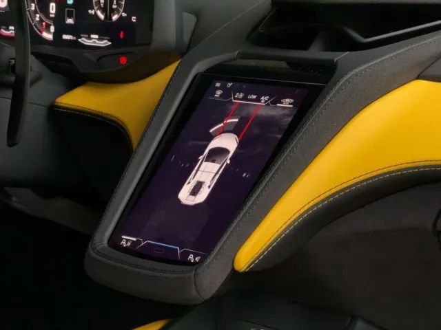 Lamborghini Temerário 4.0 V8 Bi-Turbo Aut. 2026, foto 17 de 20