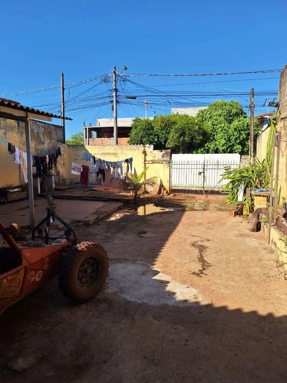 Casa à venda em Campinas, Jardim São Marcos, com 3 quartos, com 100 m² - Foto 4