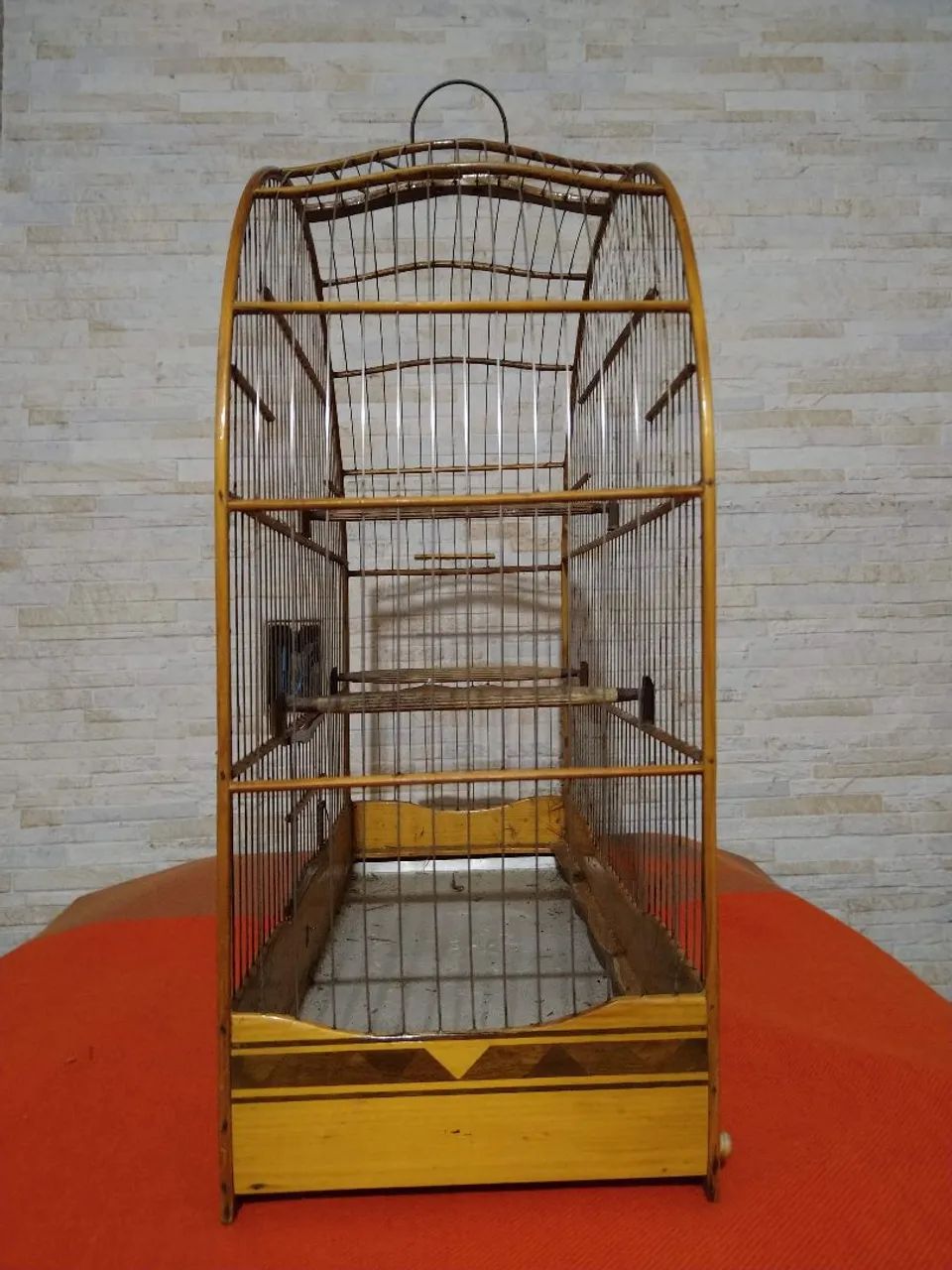 Gaiola  - Foto 3