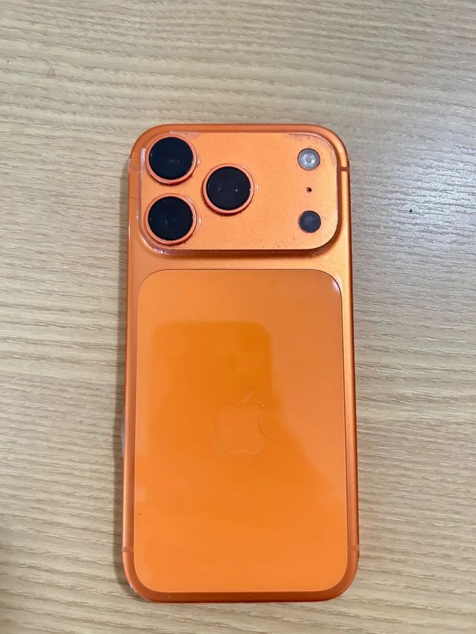 iPhone 17 pro  - Foto 3