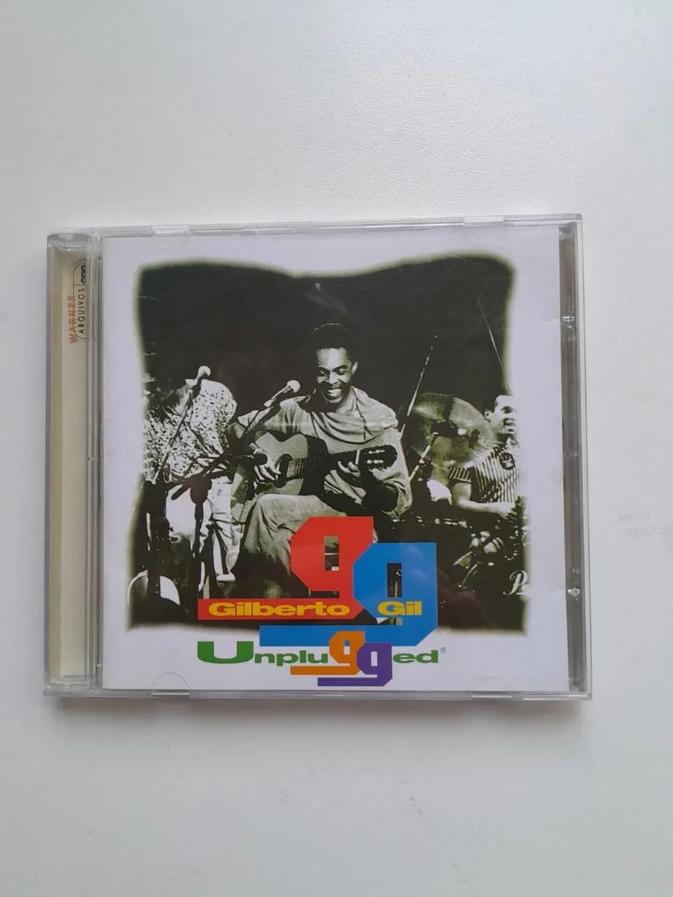 Coleção BossaNova  MPB sete 7 Cd's - Foto 5