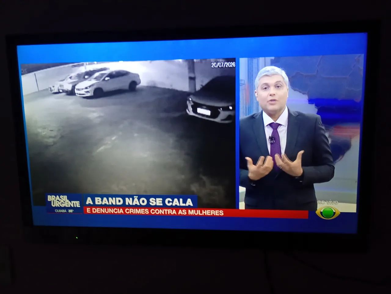 Televisão Sony LCD  42 polegadas 