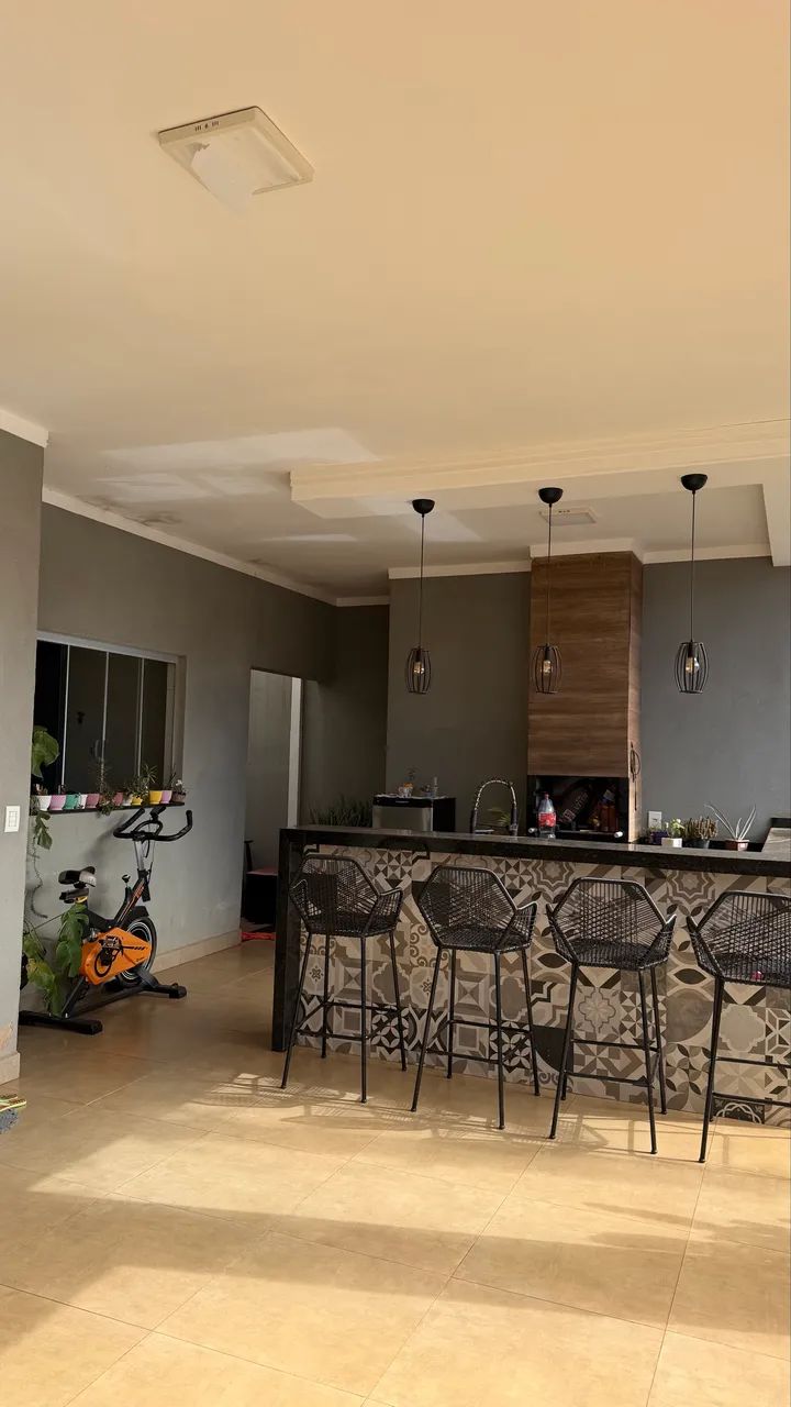 Casa em Brodowski - Foto 5