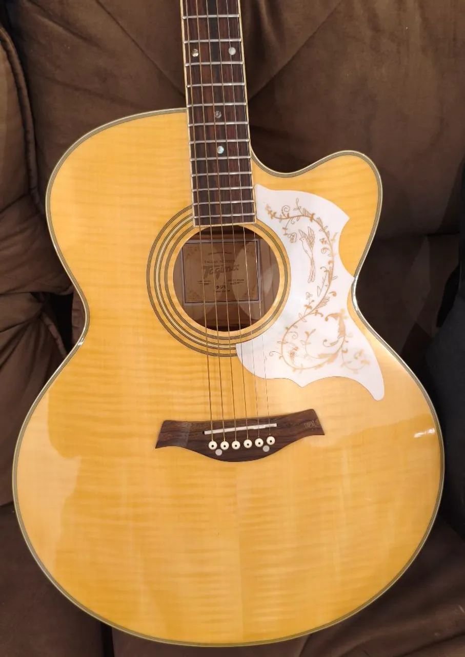 Violão 