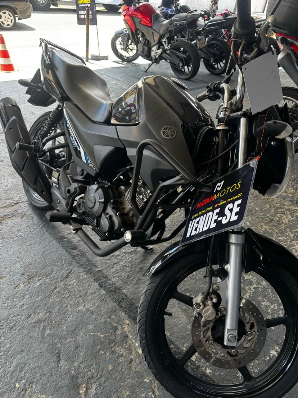 Yamaha Factor DX 2023 - Foto 5