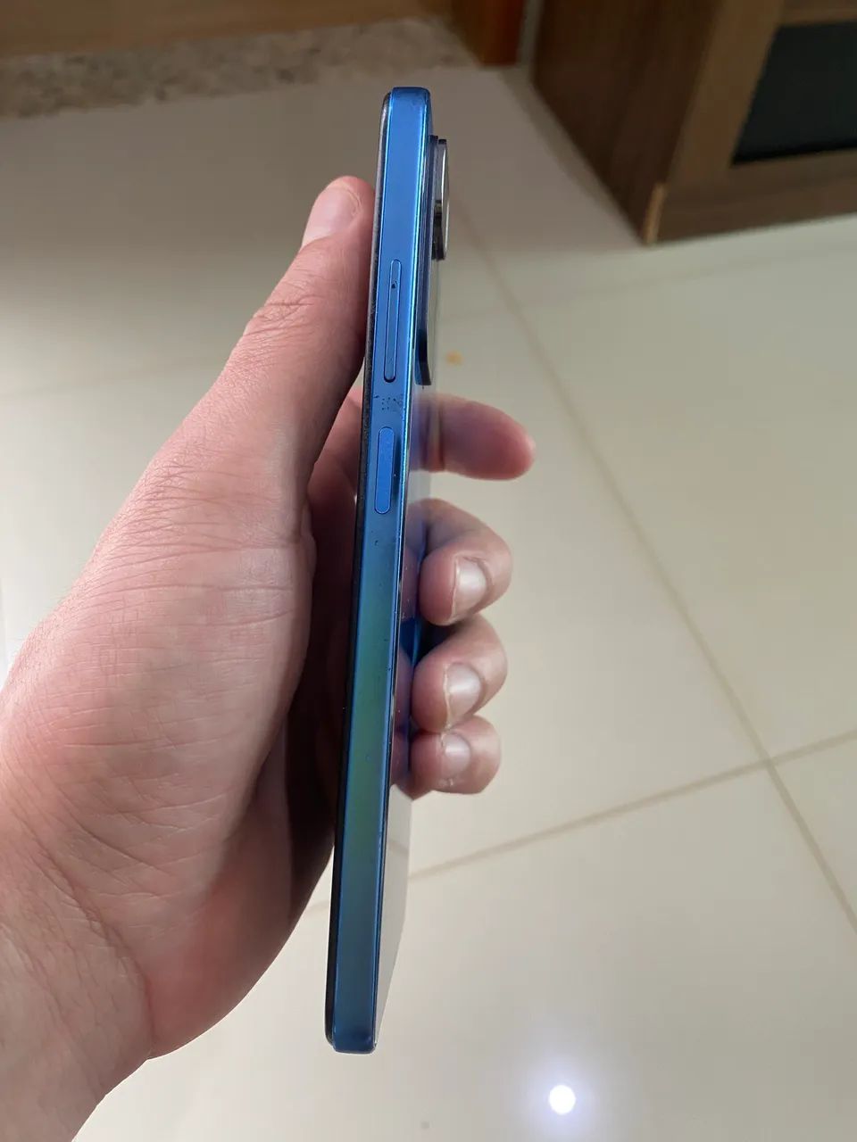 Xiaomi Redmi Note 11 Pro 5G 128GB 6GB RAM - Bom Estado - Foto 2