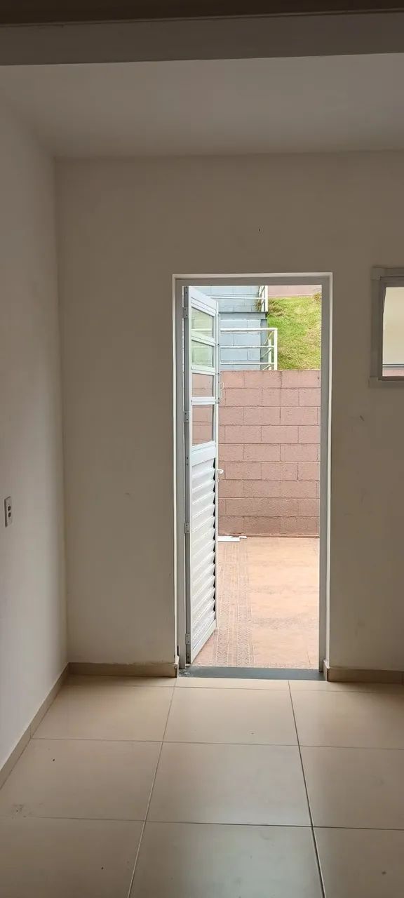 Foto - Vargem Grande Paulista - Centro