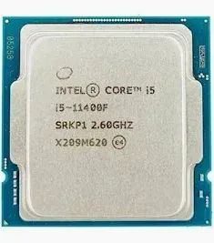 Core I5 11400f  - Foto 2