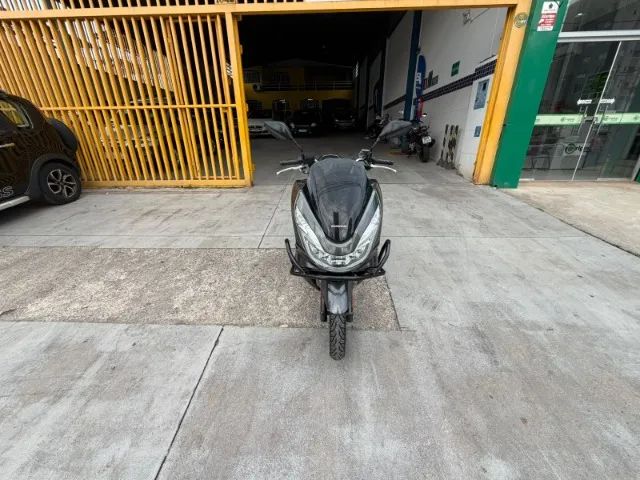 Honda PCX 150 2017