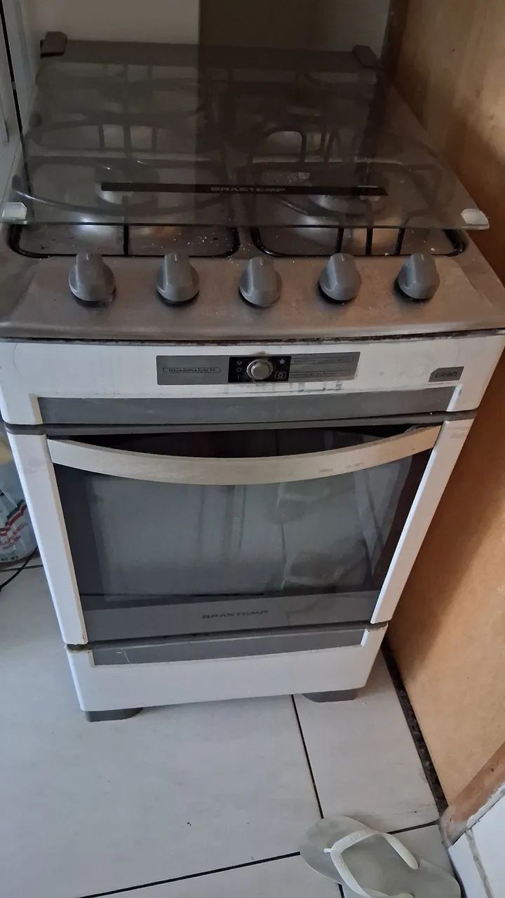 Vendo fogão 