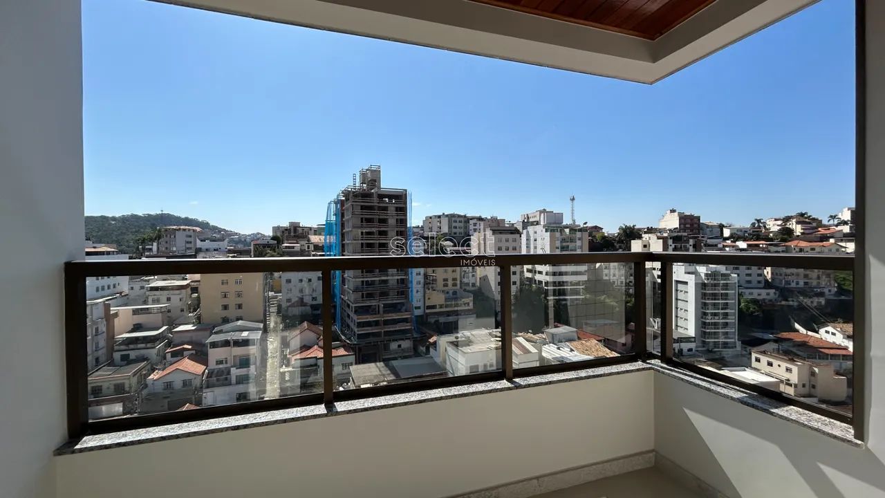 Cobertura 4 quartos com 4 suítes - Foto 5