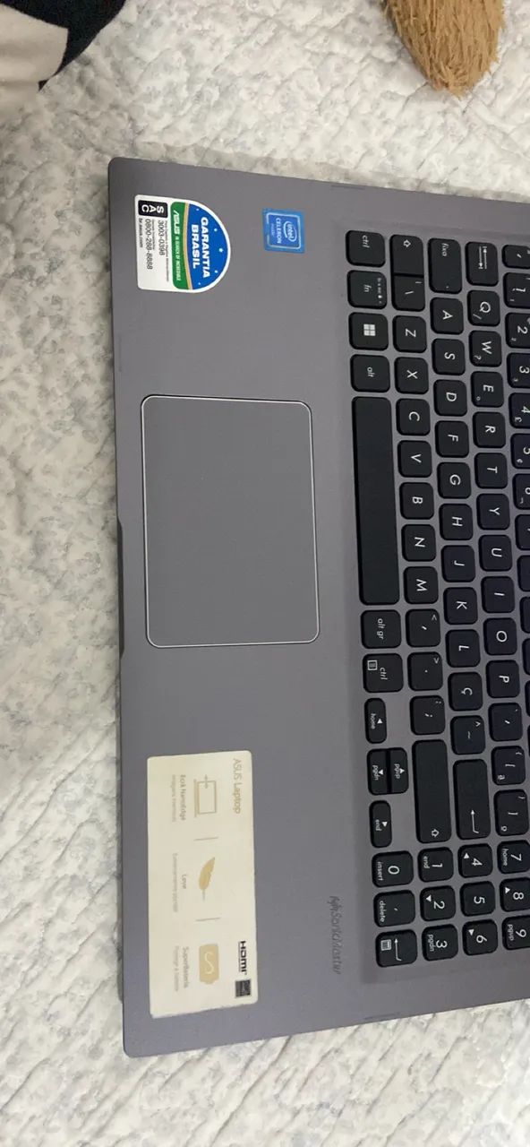 Notebook Asus - Foto 2