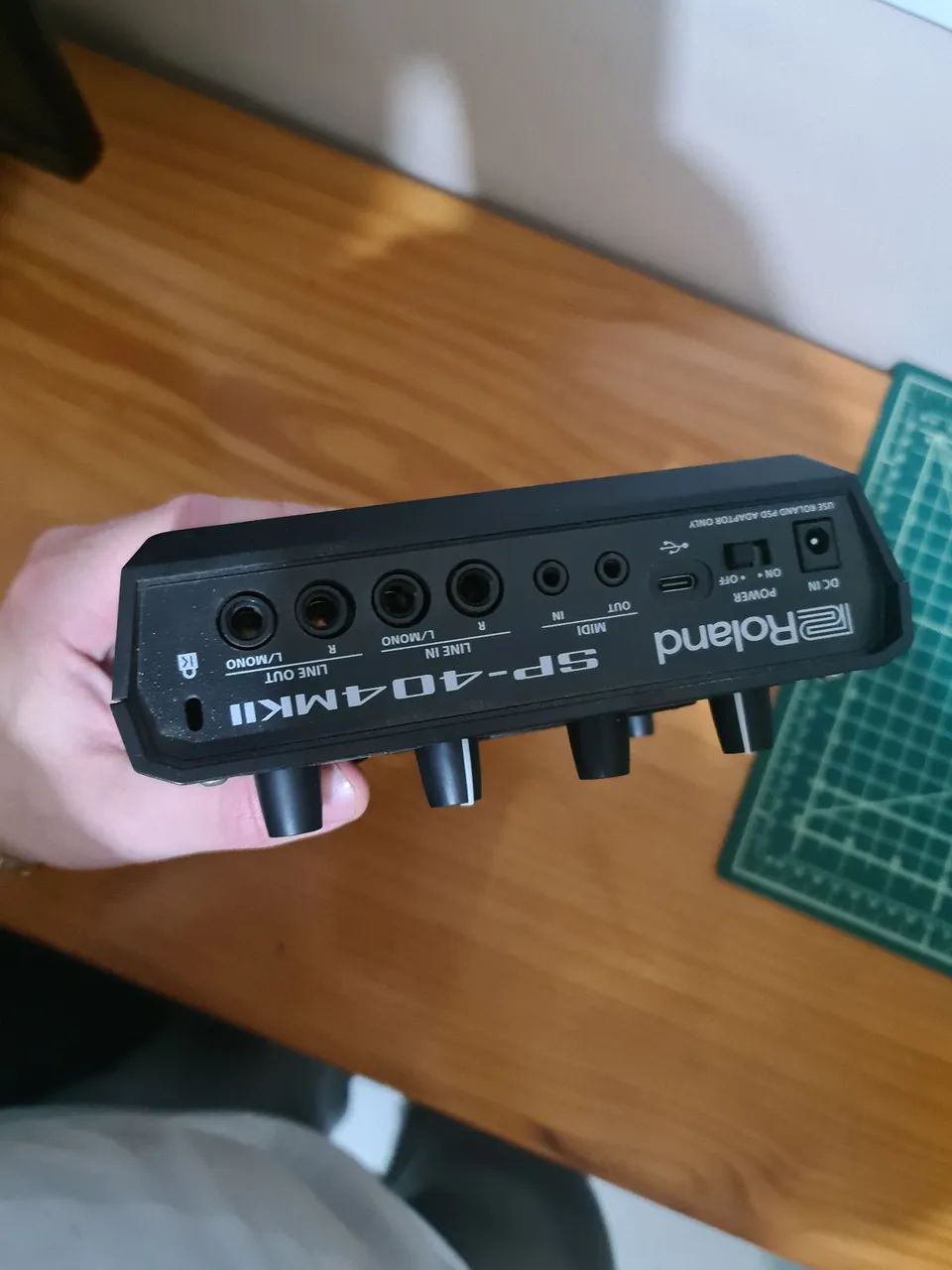 Sp404 mk2 - Foto 2