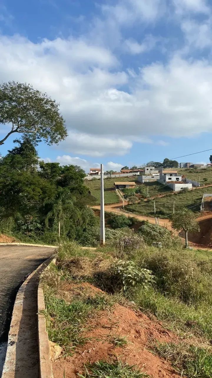 Terrenos Para Quem Tem Visão