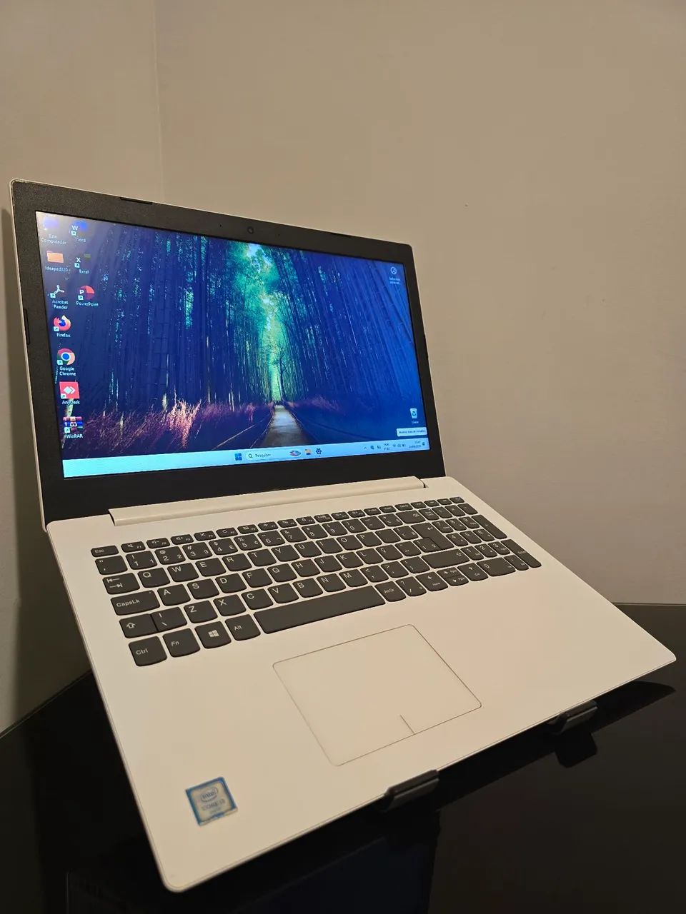 Notebook i3 com SSD 8Gb ram - Foto 3
