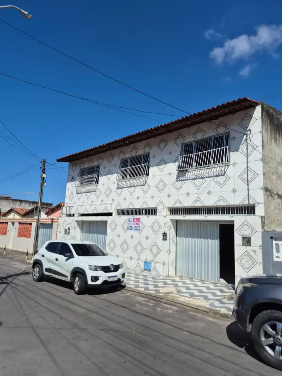 DUPLEX PARA VENDA NA BARRA DO CEARÁ - Foto 2