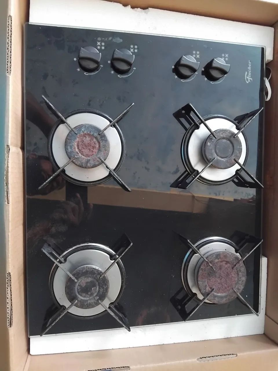 Cooktop  - Foto 2