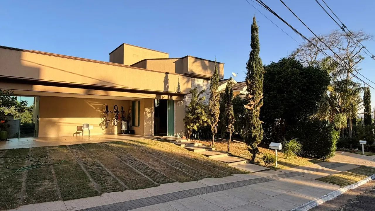 Condomínio do Lago