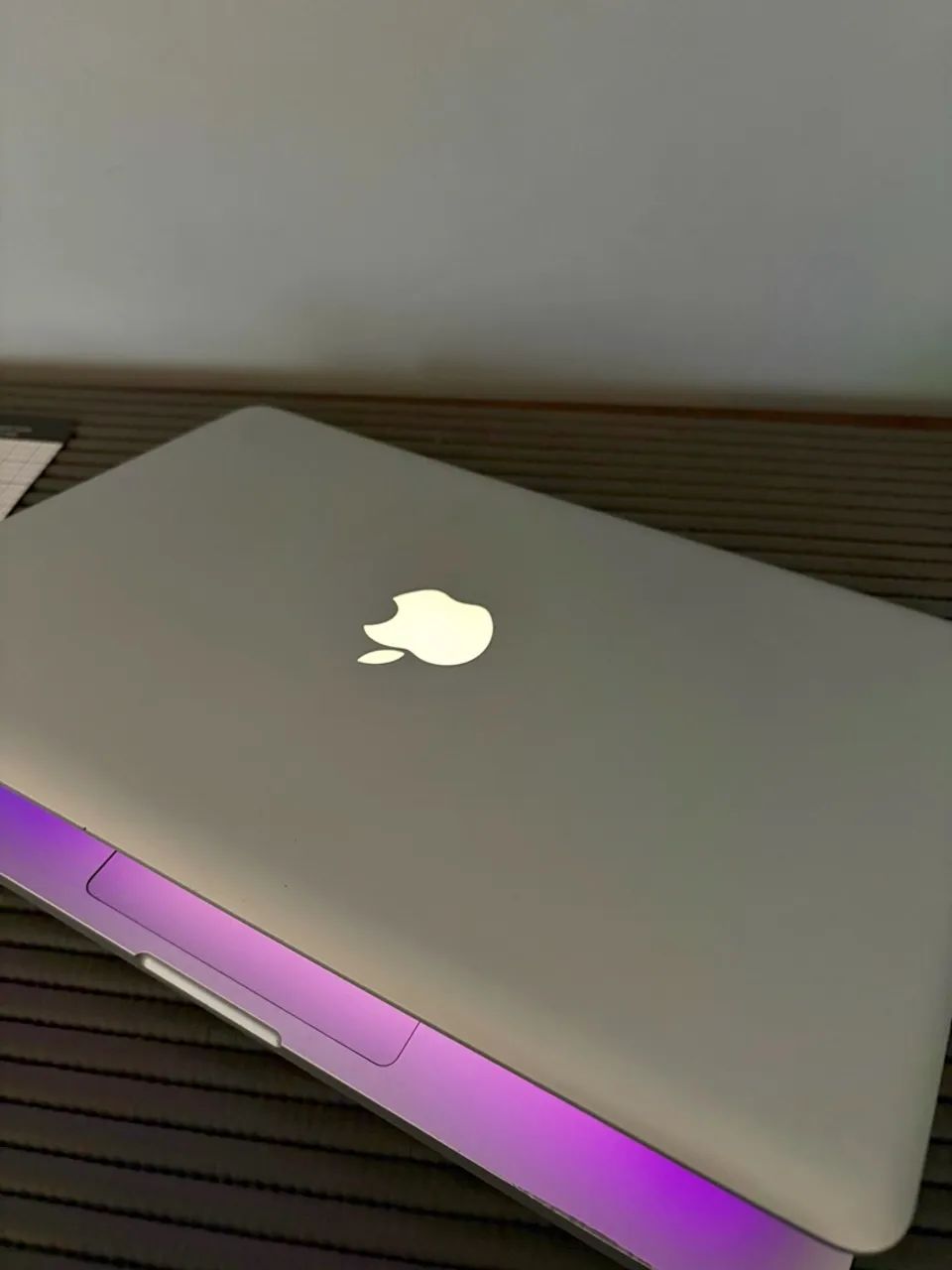 MacBook Pro 2012 8gb SSD - BATERIA NOVA  - Foto 2