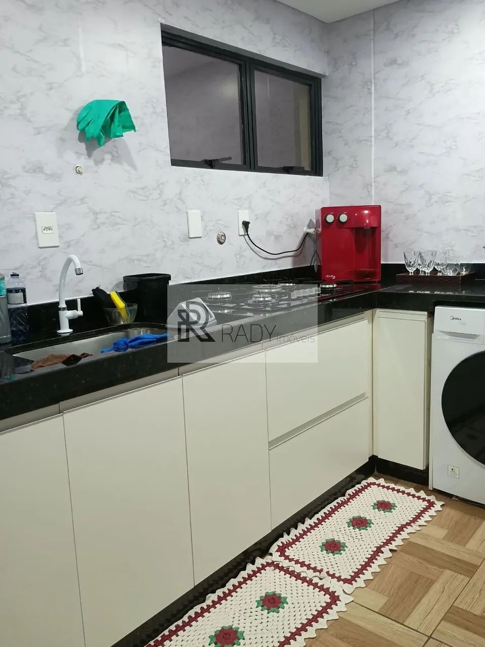 Apartamento 3 Quartos - Setor Jardim Bela Vista - Foto 5