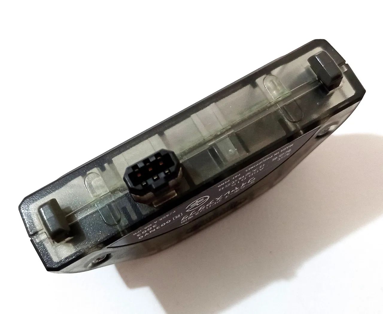 Wireless Adapter Game Boy Advance Original - Foto 5