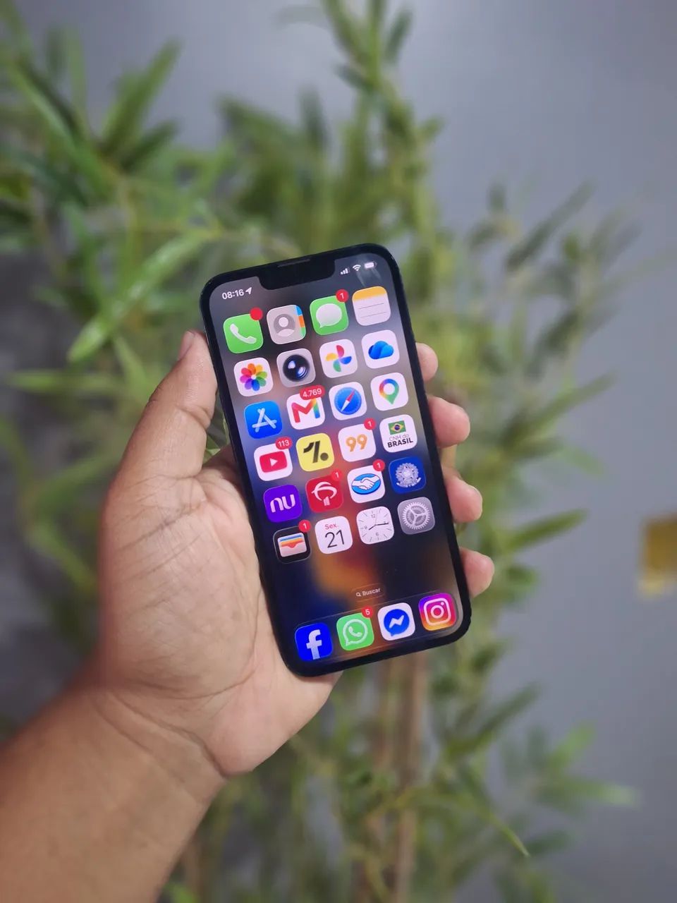 iPhone 13 - Foto 4