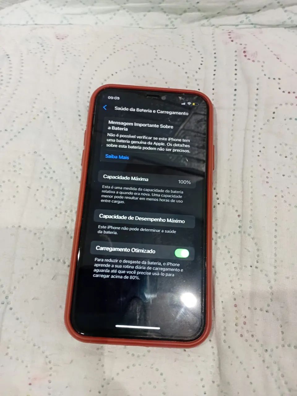 iPhone 11 64 gigas  - Foto 2