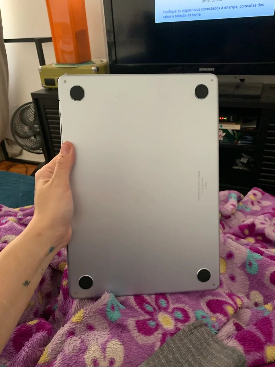 MacBook Air m4 - Foto 4